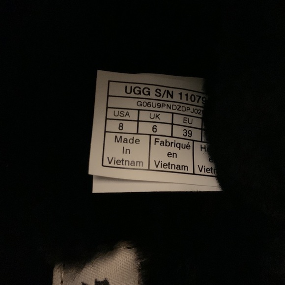 ✨HP✨ UGG Oh Yeah Slide Slippers - Picture 8 of 10